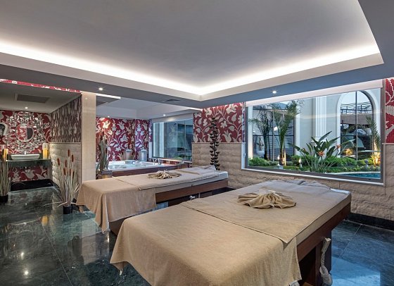 Granada Luxury Belek