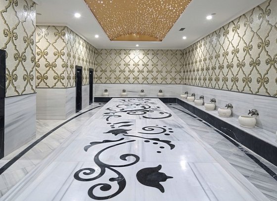 Granada Luxury Belek