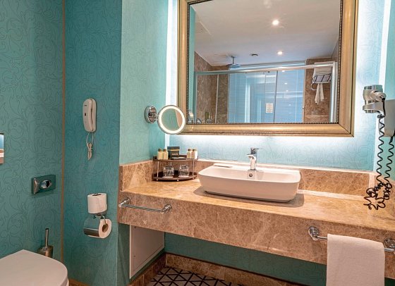 Granada Luxury Belek