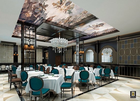 Aydinbey Queen's Palace & Spa