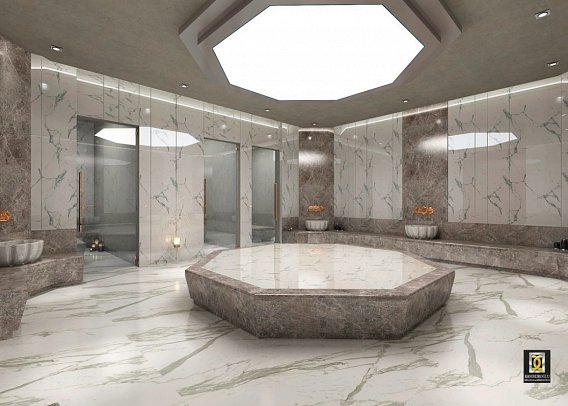 Aydinbey Queen's Palace & Spa