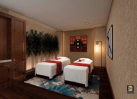 Aydinbey Queen's Palace & Spa