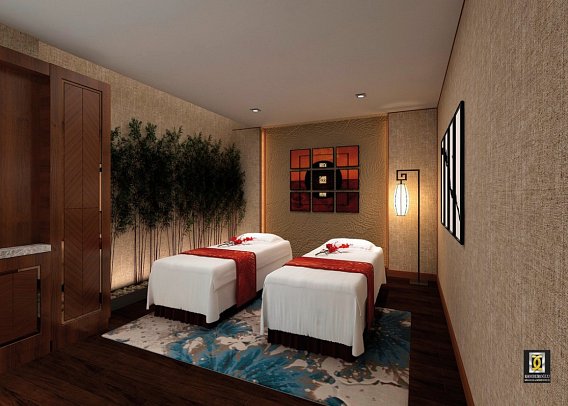 Aydinbey Queen's Palace & Spa