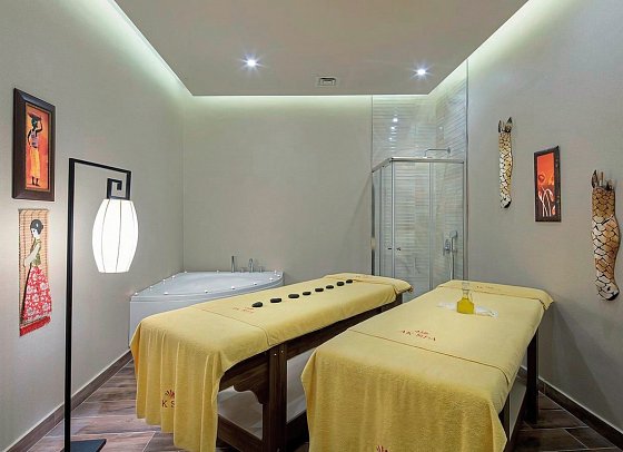 Aydinbey Queen's Palace & Spa
