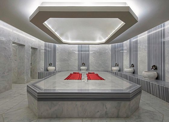 Aydinbey Queen's Palace & Spa
