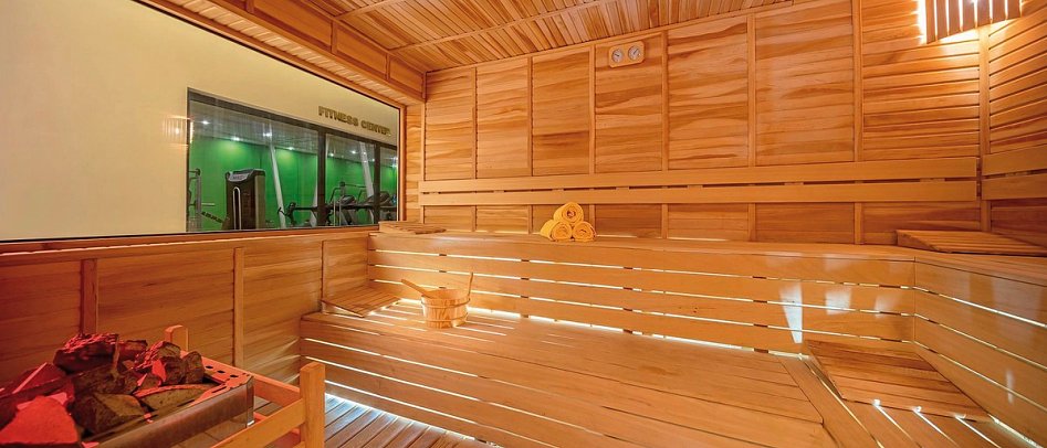 Aydinbey Queen's Palace & Spa