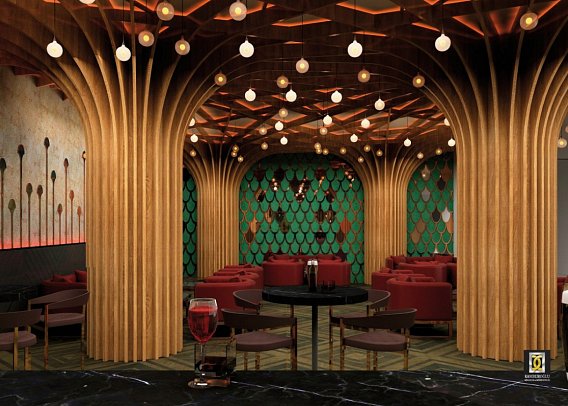 Aydinbey Queen's Palace & Spa