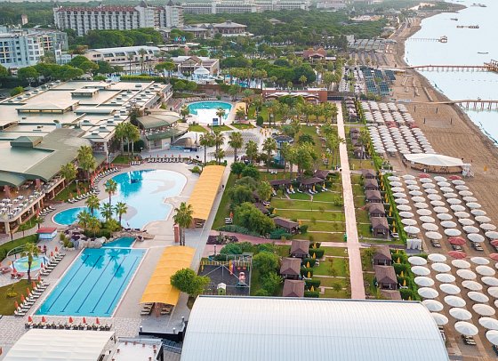 Pine Beach Belek