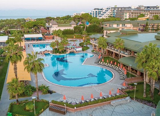 Pine Beach Belek