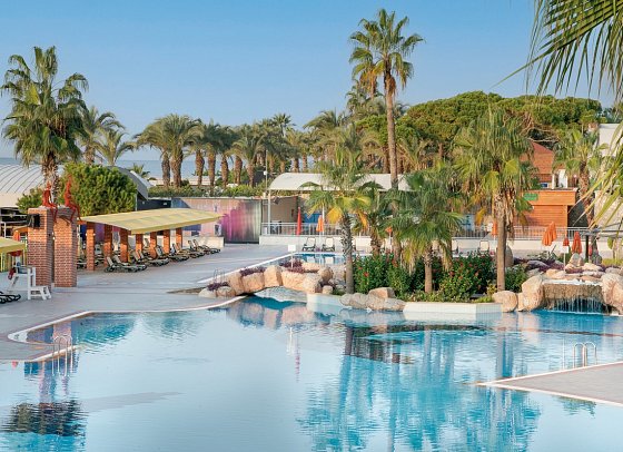 Pine Beach Belek