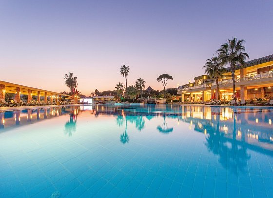 Pine Beach Belek