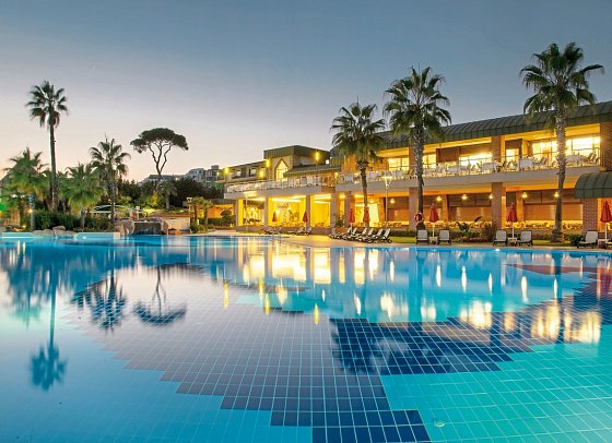 Pine Beach Belek