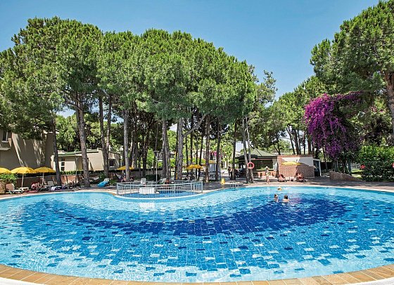 Pine Beach Belek