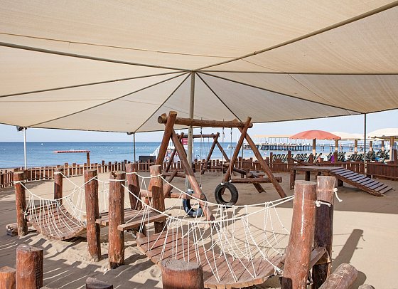 Pine Beach Belek