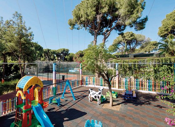 Pine Beach Belek