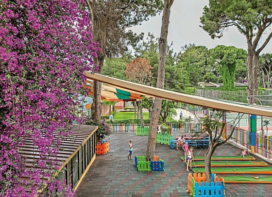 Pine Beach Belek