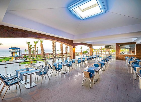 Pine Beach Belek