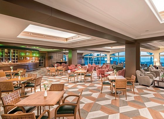 Pine Beach Belek
