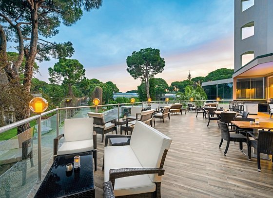 Pine Beach Belek