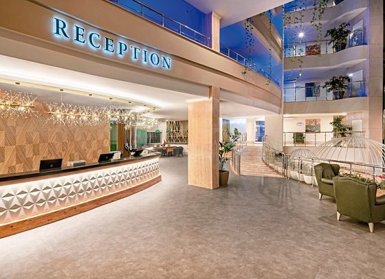 Pine Beach Belek