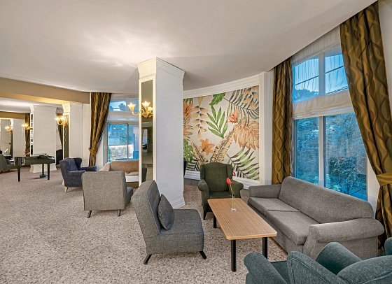 Pine Beach Belek