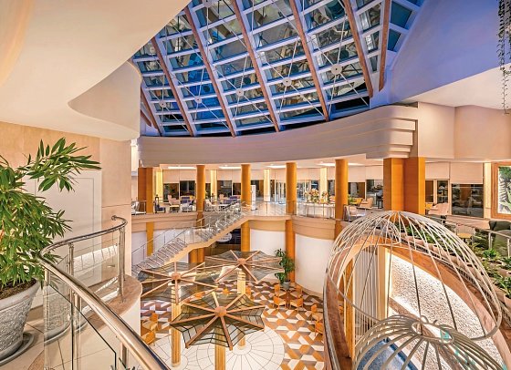 Pine Beach Belek