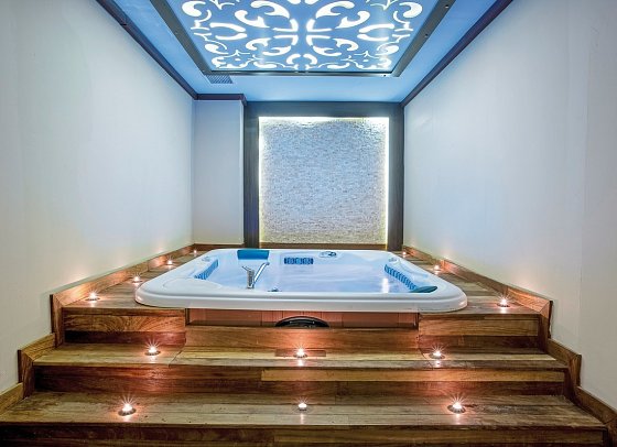 Pine Beach Belek