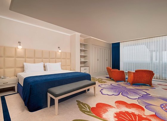 Pine Beach Belek