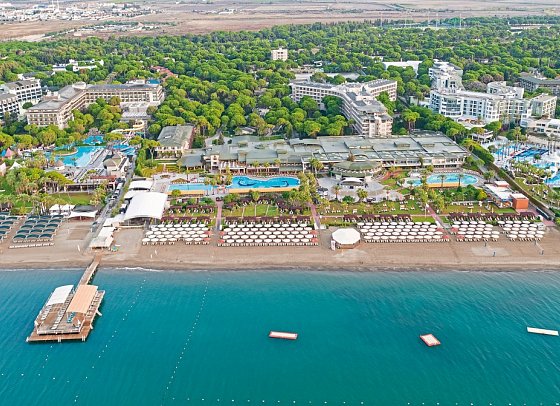 Pine Beach Belek