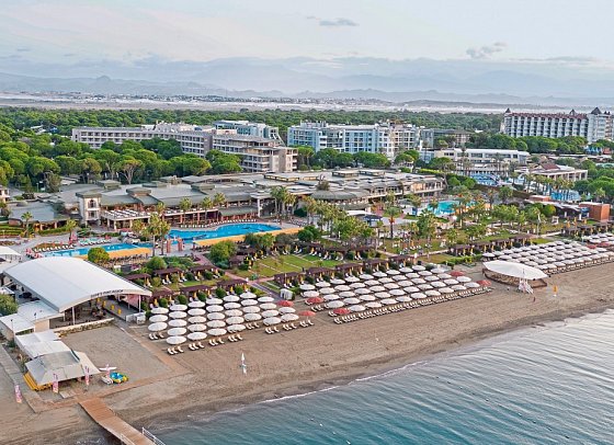 Pine Beach Belek