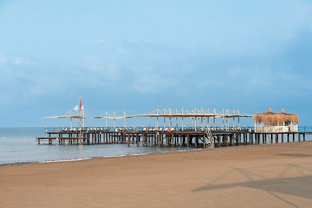 Susesi Luxury Resort