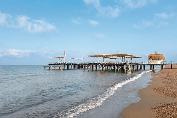 Susesi Luxury Resort