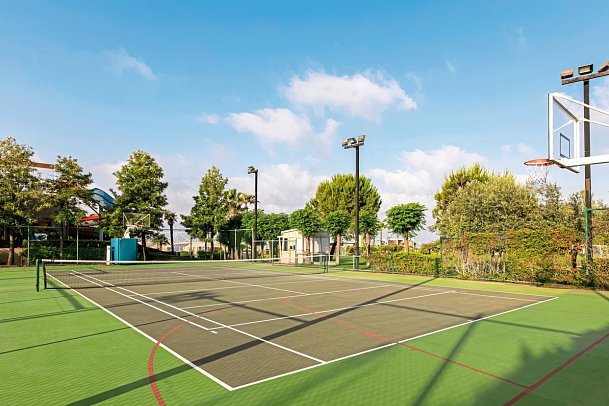 Susesi Luxury Resort