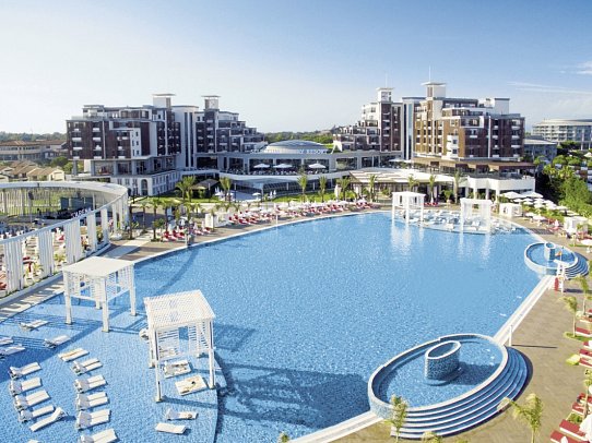 Selectum Luxury Resort Belek