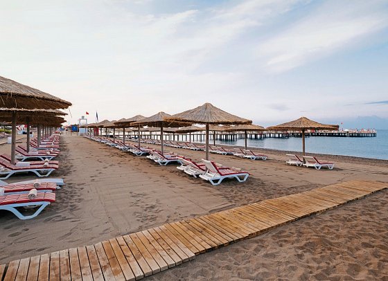 Selectum Luxury Resort Belek