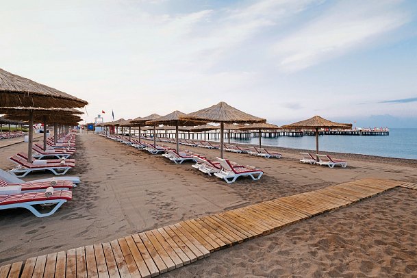 Selectum Luxury Resort Belek