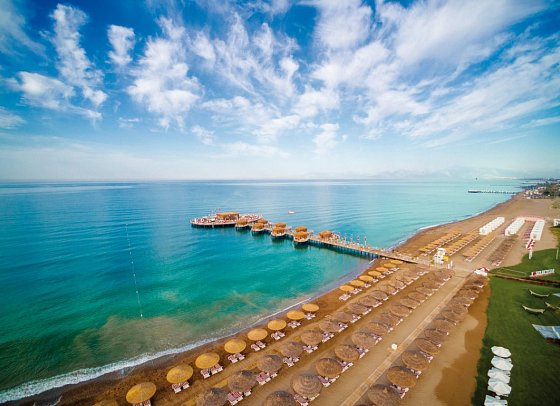 Selectum Luxury Resort Belek