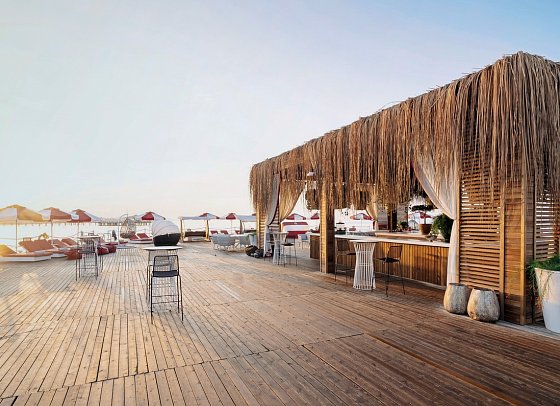 Selectum Luxury Resort Belek