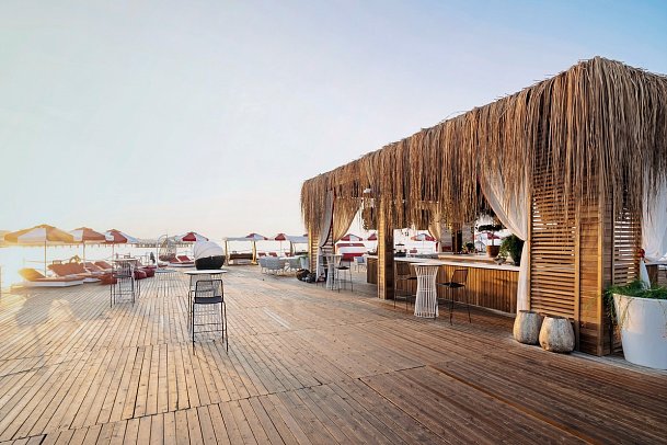 Selectum Luxury Resort Belek