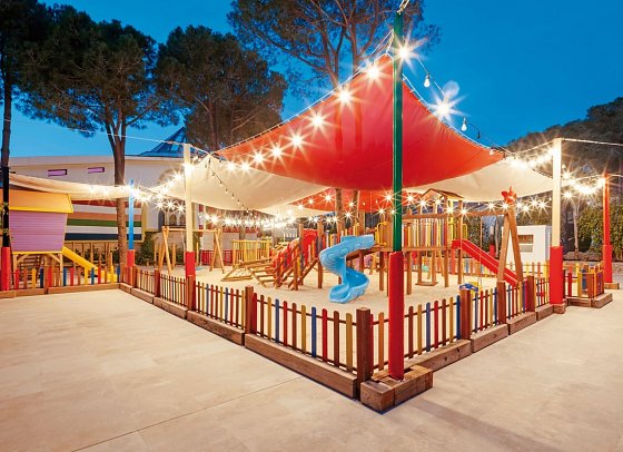 Selectum Luxury Resort Belek