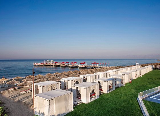 Selectum Luxury Resort Belek