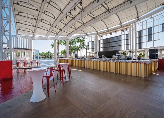Selectum Luxury Resort Belek