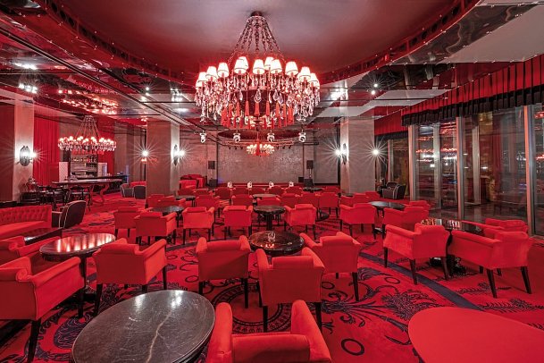 Selectum Luxury Resort Belek