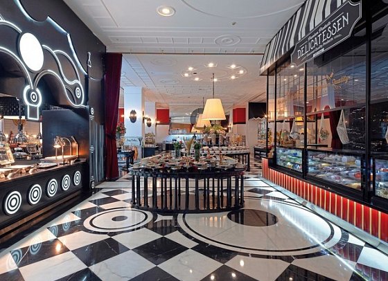 Selectum Luxury Resort Belek