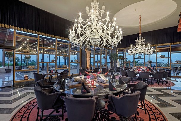 Selectum Luxury Resort Belek