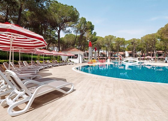 Selectum Luxury Resort Belek