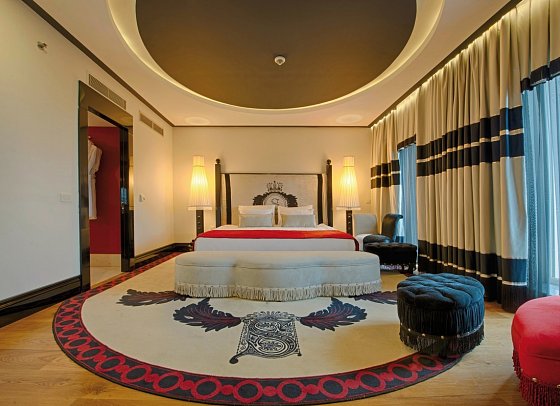 Selectum Luxury Resort Belek