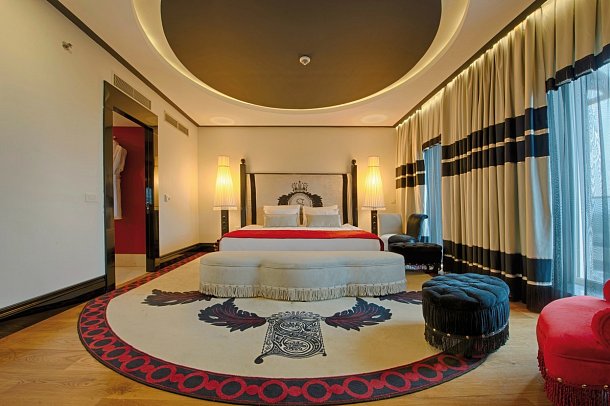 Selectum Luxury Resort Belek