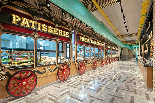 Selectum Luxury Resort Belek