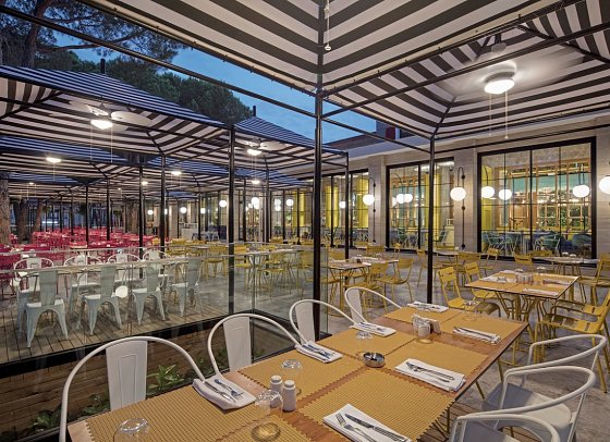 Selectum Luxury Resort Belek